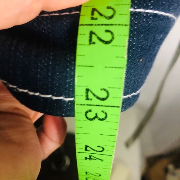 - Womens Denim Jacket. Size 10. Tanjay. - Picture 6 of 10